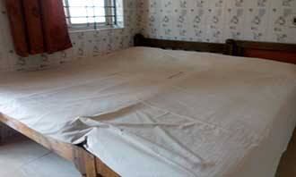 Hotel Kamath's Yatri, Murudeshwar 2